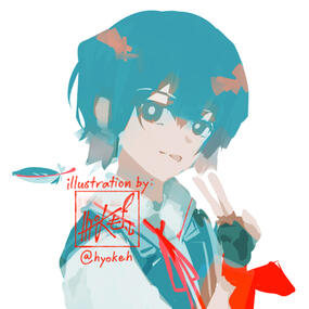 Lineless Ke icon